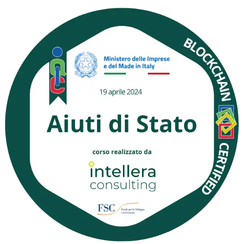 Badge pubblico 41059